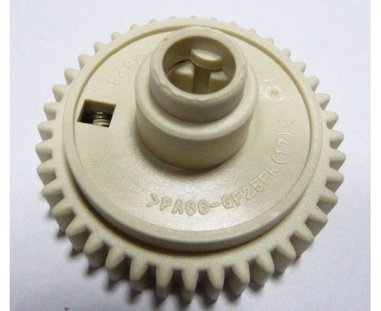 Купить Шестерни 40T вала резинового комплект Foshan-YAT-SING HP LJ 4200/4250/4300/4350/RC1-3324/RC1-3325 по лучшей цене