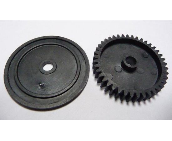 Купить Шестерня 41T привода c основанием Foshan-YAT-SING HP LJ 4200/4250/4300/4350/4345/RU5-0277/RU5-0276/RU5-0043/RC1-3354 по лучшей цене