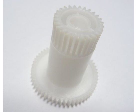 Купить Шестерня 53T/26Т Foshan-YAT-SING Samsung ML-1510/1520/1710/1750/1755/2250/2251/2252/SCX-4016/4100/4116/4200/4216/4220/4720/SF-560/565/Xerox Phaser 3115/3116/3120/3121/3130/3121/WorkCentre Pe16/114e/3116 по лучшей цене