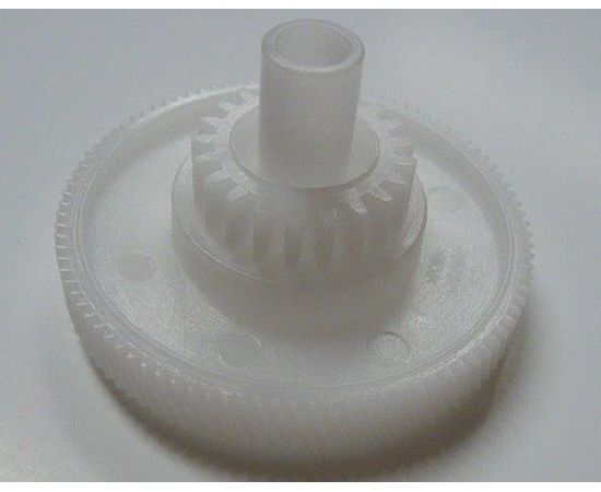 Купить Шестерня 96T/21T Foshan-YAT-SING HP LJ P2030/2035/2050/2055 из редукторов RM1-6421/RC2-6064 по лучшей цене