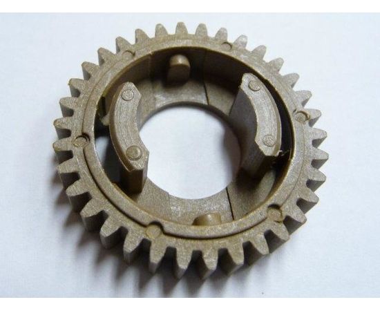 Купить Шестерня вала тефлонового Foshan-YAT-SING Brother HL-2140 по лучшей цене