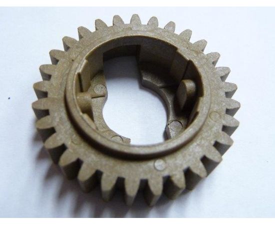 Купить Шестерня вала тефлонового Foshan-YAT-SING Brother HL-2240 по лучшей цене