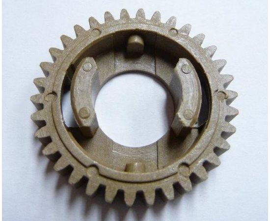 Купить Шестерня вала тефлонового Foshan-YAT-SING Brother HL-5240/5250/5270/5280/5340/5350/5370MFC-8370/8380/8460/8480/8660/8670/8860/8865/8870/8890/DCP-8060/8065/8070/8080/8085/Konica Minolta Bizhub 20/20P по лучшей цене