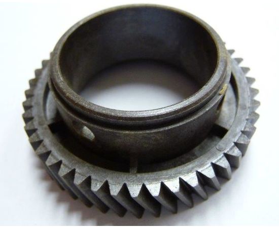 Купить Шестерня вала тефлонового 46T Foshan-YAT-SING Konica Minolta Di450/470/550 по лучшей цене