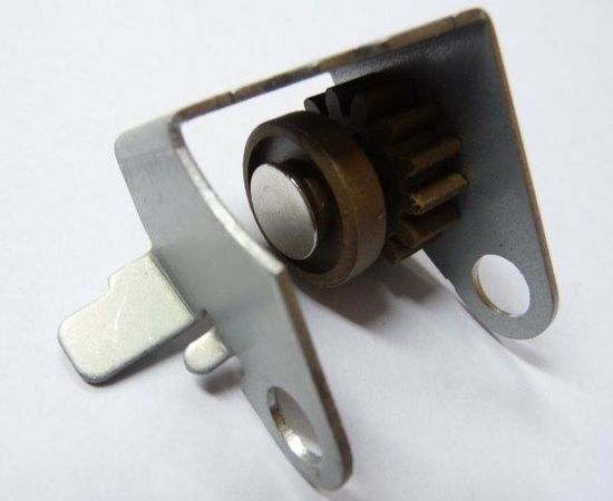 Купить Шестерня редуктора в сборе HP LJ 5000/5100, Gear Arm Swing по лучшей цене