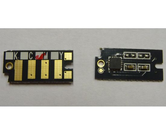 Купить Чип картриджа HANP Xerox Phaser 6000/6010/WorkCentre 6015/106R01632, (CYBEN®) Region 2.4, Magenta, 1K по лучшей цене