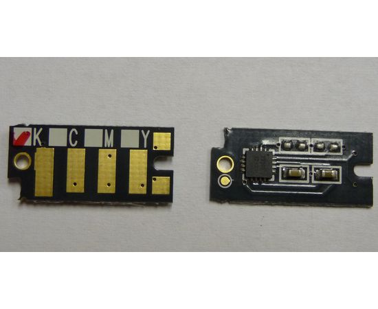 Купить Чип картриджа HANP Xerox Phaser 6000/6010/WorkCentre 6015/106R01634 (CYBEN®) Region 2.4, Black, 2K по лучшей цене