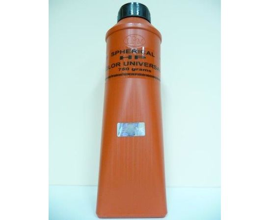 Купить Тонер IPM HP COLOR LJ универсальный NEW SPHERICAL Chemical все модели CP1215/1515/1518/2025/1025/3525/CM3520/3530/M175/252/275/277/351/375/377/451/452/475/477/551/552/553/Canon LBP7018/7010/7700/7750/MF-8050 и другие модели, Magenta, 750г/банка по лучшей цене