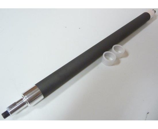 Купить Вал магнитный в сборе VEAYE HP LJ 2100/2200/2300/2410/2420/2430/4000/4050/4100/P3005/3015/M3027/3035/Pro M521/525/C2610A/C4096A/C4127A/C6511A/C8061A/CE255A/CE255X + комплект втулок по лучшей цене