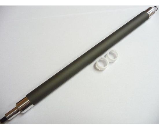 Купить Вал магнитный в сборе VEAYE HP LJ 2100/2200/2300/2410/2420/2430/4000/4050/4100/P3005/3015/M3027/3035/Pro M521/525/C2610A/C4096A/C4127A/C6511A/C8061A/CE255A/CE255X + комплект втулок по лучшей цене