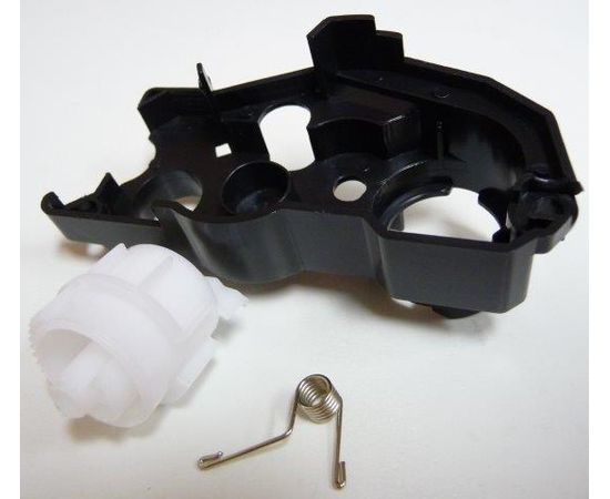 Купить Деталь, боковая крышка стороны шестеренок комплект VEAYE Brother HL-2210/2220/2230/2240/2270/2132/DCP-7057/TN420/450 по лучшей цене