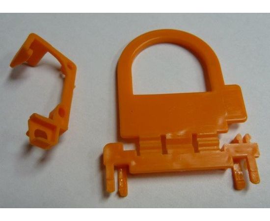 Купить Деталь, кольцо чеки картриджа VEAYE HP LJ P4014/4015/4515/СC364A по лучшей цене