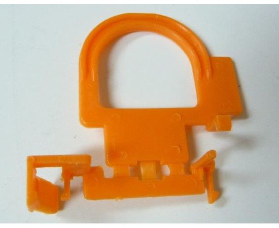 Купить Деталь, кольцо чеки картриджа VEAYE HP LJ P2035/2055/СE505A по лучшей цене