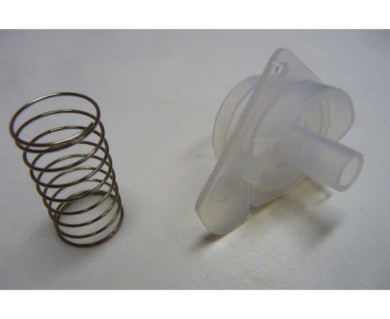 Купить Деталь, пробка картриджа и пружина (комплект) VEAYE Brother HL-6180/5440/5450/TN-3380/3350/DCP-8110/8155/MFC-8510/8710/8910/8950 по лучшей цене