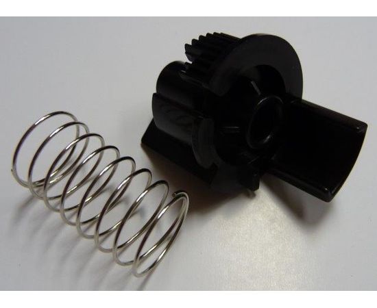 Купить Деталь, обнуляющий набор (флажок и пружина) VEAYE Brother HL-L2300/2340/2360/2365/TN-2335/2375/DCP-L2500/MFC-L2700/2720/2740 по лучшей цене