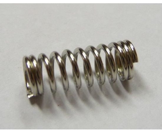 Купить Деталь, пружина распирающая корпуса картриджа VEAYE HP LJ 1010/Q2612A по лучшей цене