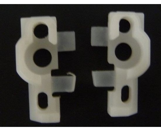 Купить Деталь, фиксаторы дозирующего лезвия комплект VEAYE HP LJ P1005/1102/1505/1566/1606 и др./CB435A/CB436A/CE278A/CE285A/ по лучшей цене