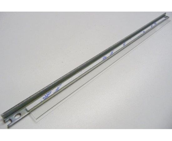 Купить Лезвие дозирующее VEAYE HP LJ 1000/1150/1200/1300/7115A/Canon T/EP27/EP26/FX8, с клейкой основой! по лучшей цене