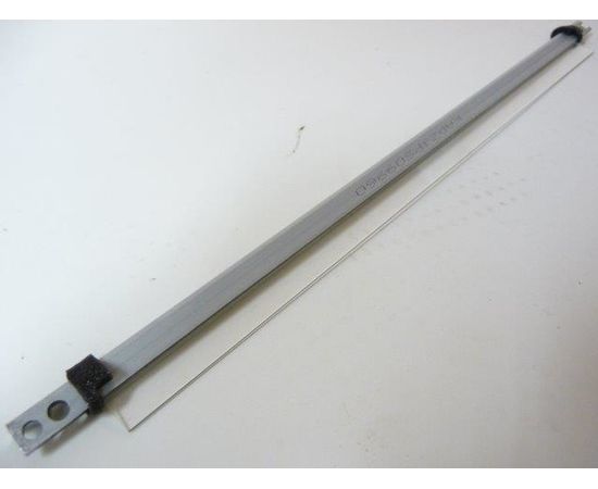 Купить Лезвие дозирующее VEAYE HP LJ 5L/6L/1100/C3906A/4092A/Canon LBP460/AX/FX3, с поролоном! по лучшей цене