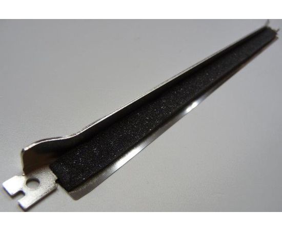 Купить Лезвие дозирующее VEAYE Samsung ML-2160/2161/2162/2163/2165/2166/2167/2168/SCX-3400/3405/3407/SL-M2020/2022/2023/2026/2070/2071/2074/2077/Xerox Phaser 3020/WorkCentre 3025/MLT-D101S/MLT-D111S, с поролоном! по лучшей цене