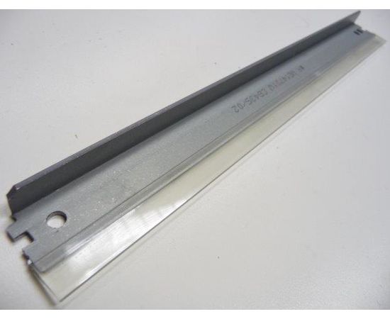 Купить Лезвие очистки (ракель) VEAYE HP LJ P1005/1006/1007/1008/1505/1566/1606/1102/M1120/1522/1132/1212/Canon LBP3010/3020/3100/6000/6200/MF-4410/4430/4450/4550/4570/4580/435A/436A/278A/285A/Canon 712/725/726/728 по лучшей цене