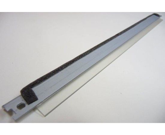 Купить Лезвие очистки (ракель) VEAYE Samsung ML-1610/1615/1640/1645/2010/2015/2510/2570/2571/2240/2241/SCX-4321/4521/4650/4655/4725/Xerox Phaser 3117/3122/3124/3125/3200/WorkCentre Pe220, с поролоном! по лучшей цене