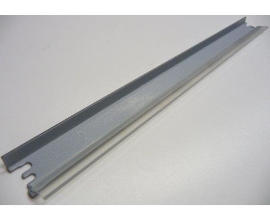 Купить Лезвие очистки (ракель) VEAYE Samsung ML-2160/2161/2162/2163/2165/2166/2167/2168/SCX-3400/3405/3407/SL-M2020/2022/2023/2026/2070/2071/2074/2077/MLT-D101S/MLT-D111S, длина 238,5 мм по лучшей цене