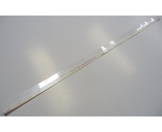 Купить Лезвие уплотнительное вала магнитного VEAYE HP COLOR LJ CP1215/1515/1518/CM1312, MRS Blade по лучшей цене