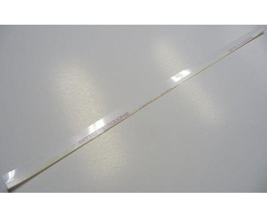 Купить Лезвие уплотнительное фотобарабана VEAYE HP LJ 1100/1200/1300/1160/1320/P2014/2015/2035/2055, Recovery Blade по лучшей цене