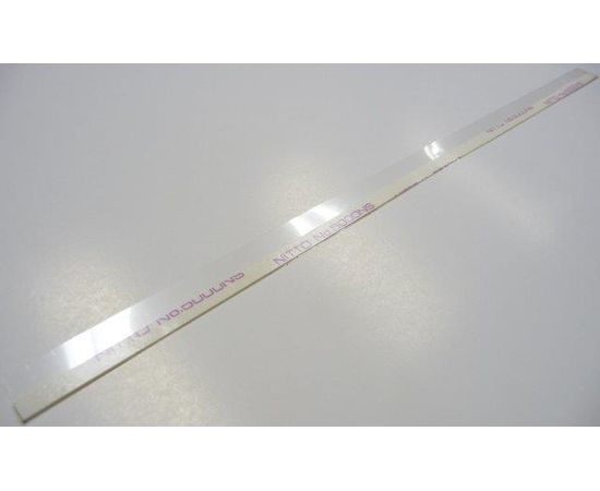 Купить Лезвие уплотнительное фотобарабана VEAYE HP COLOR LJ CP1215/1515/1518/CM1312, Recovery Blade по лучшей цене