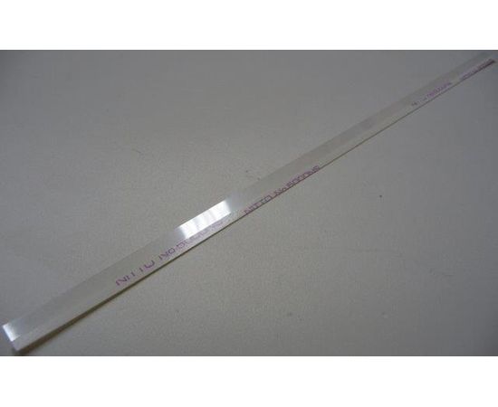 Купить Лезвие уплотнительное фотобарабана VEAYE Samsung ML-2850/3310/SCX-4824/4828, Recovery Blade по лучшей цене