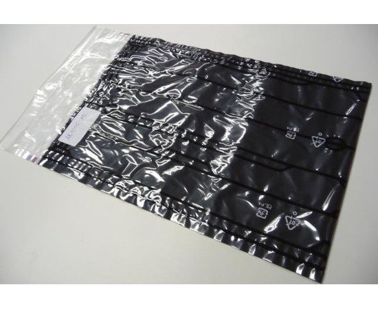 Купить Пакет/кулек упаковочный VEAYE AIR BAG для CB435A/CB436A/CC388A/P1005/1102/1505/1566, BLACK, 5 секций, подобно оригинальной упаковке! 220*385 мм по лучшей цене