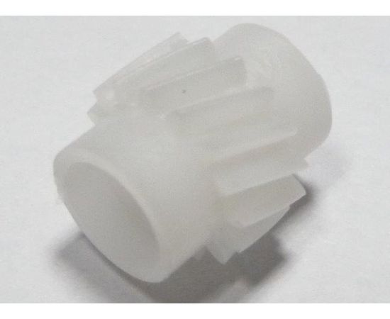 Купить Шестерня 15T вала магнитного HP LJ P1005/1505/1102/1566 по лучшей цене