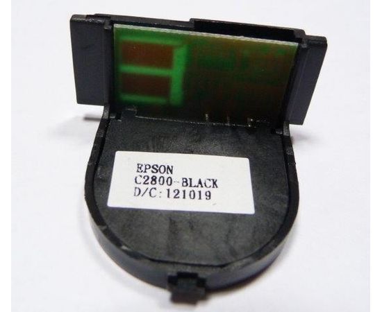 Купить Чип картриджа WellChip Epson AcuLaser C2800, Black по лучшей цене