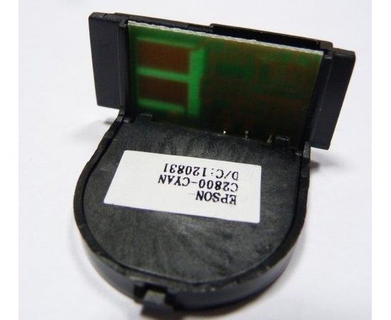 Купить Чип картриджа WellChip Epson AcuLaser C2800, Cyan по лучшей цене