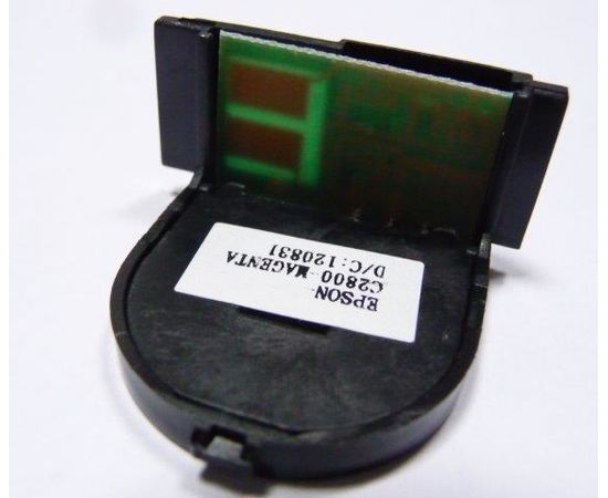 Купить Чип картриджа WellChip Epson AcuLaser C2800, Magenta по лучшей цене