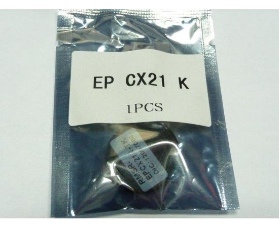 Купить Чип картриджа WellChip Epson AcuLaser CX21N/C13S050319, Black по лучшей цене