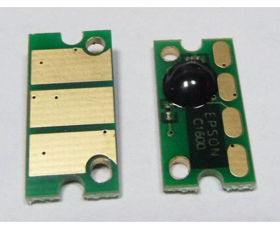 Купить Чип картриджа WellChip Epson AcuLaser С1600/CX16NF, CMYK по лучшей цене