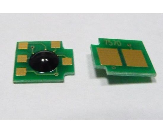 Купить Чип картриджа WellChip HP COLOR LJ 5200/M5025/5035/Canon LBP3500/3900/3920/3950/3970/8610/8620/8630/Q7570A/Canon 727, 15K по лучшей цене