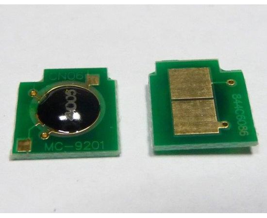 Купить Чип картриджа WellChip HP COLOR LJ CP4005/HP 642A/CB400A, Black, 7.5K по лучшей цене