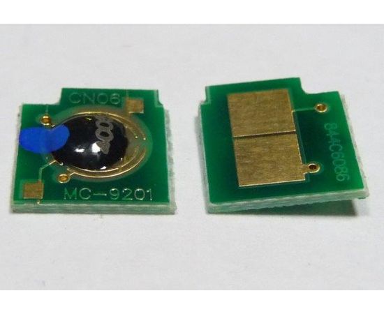 Купить Чип картриджа WellChip HP COLOR LJ CP4005/HP 642A/CB401A, Cyan, 7.5K по лучшей цене