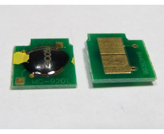 Купить Чип картриджа WellChip HP COLOR LJ CP4005/HP 642A/CB402A, Yellow, 7.5K по лучшей цене