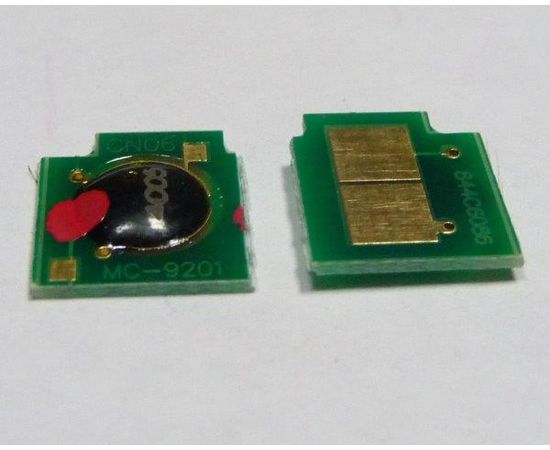 Купить Чип картриджа WellChip HP COLOR LJ CP4005/HP 642A/CB403A, Magenta, 7.5K по лучшей цене