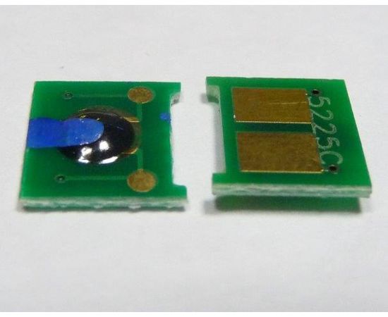 Купить Чип картриджа WellChip HP COLOR LJ CP5225/HP 307A/CE741A, Cyan, 7.3K по лучшей цене