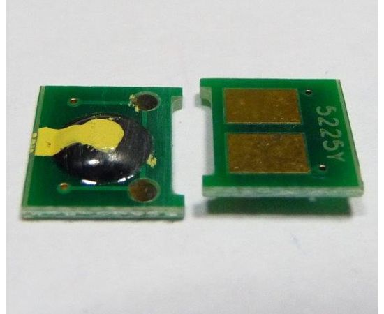 Купить Чип картриджа WellChip HP COLOR LJ CP5225/HP 307A/CE742A, Yellow, 7.3K по лучшей цене