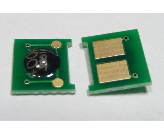 Купить Чип картриджа WellChip HP LJ Enterprise 500 M551/CE400X/507X, Black по лучшей цене