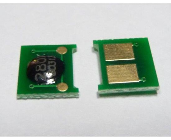 Купить Чип картриджа WellChip HP LJ Pro 400 M401/425/CF280X, Black, 6.9K по лучшей цене