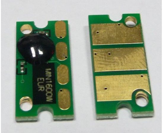 Купить Чип картриджа WellChip Konica Minolta Magicolor 1600/1650/1680/1690/1700, CMYK, 2.5K по лучшей цене