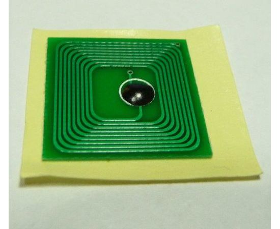 Купить Чип картриджа WellChip Kyocera FS-C5250/2026/2126/2526/2626/TK-590, Black, 7K по лучшей цене