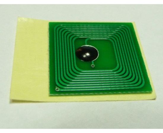 Купить Чип картриджа WellChip Kyocera FS-C5250/2026/2126/2526/2626/TK-590, Cyan, 7K по лучшей цене